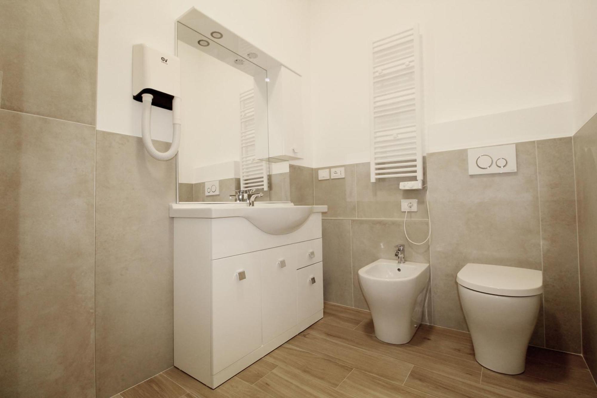 Apartment Logical Via P Rossi 19 Mailand